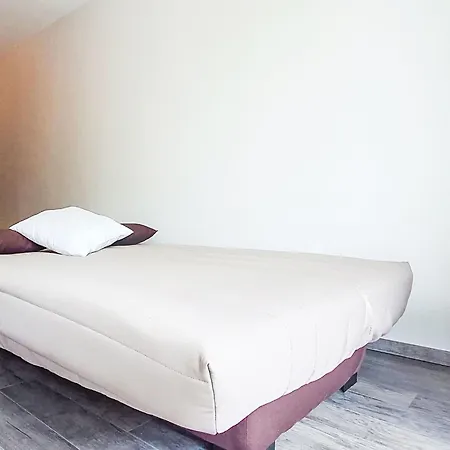 Apartmán La Siesta By Interhome