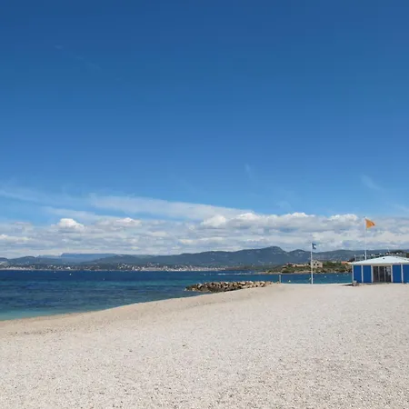 Apartmán La Siesta By Interhome Six-Fours-les-Plages