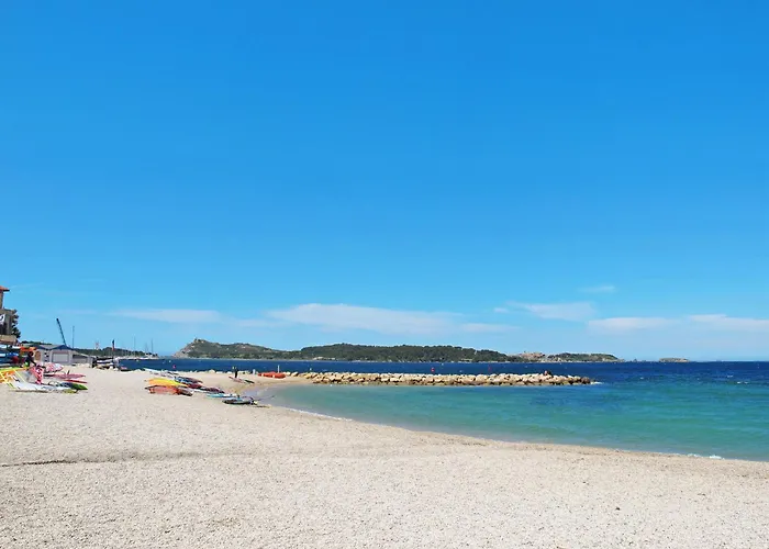 La Siesta By Interhome * Six-Fours-les-Plages