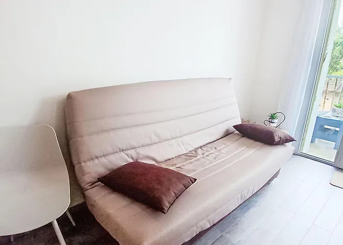 La Siesta By Interhome Apartmán