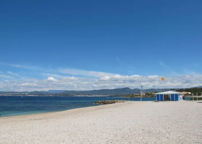 Apartmán La Siesta By Interhome Six-Fours-les-Plages