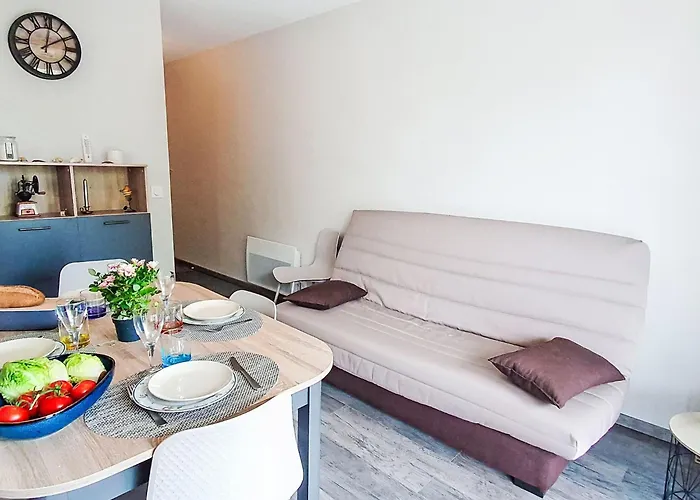 La Siesta By Interhome Six-Fours-les-Plages