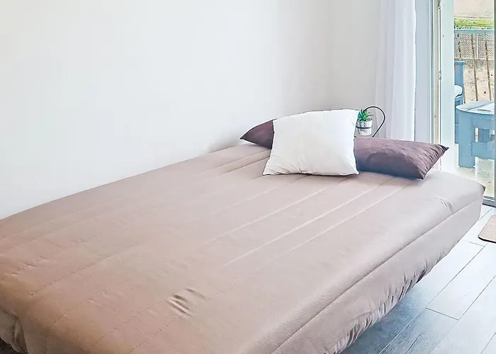 La Siesta By Interhome Apartmán Six-Fours-les-Plages
