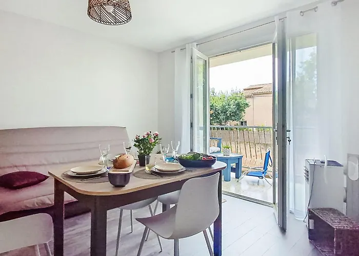 La Siesta By Interhome *