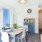 La Siesta By Interhome Appartement