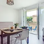 La Siesta By Interhome *