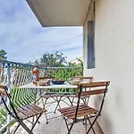 Appartement La Siesta By Interhome