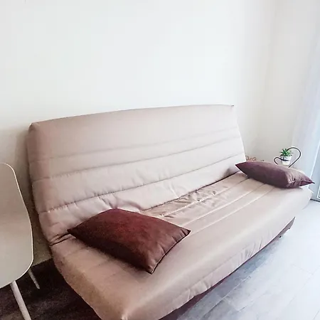 La Siesta By Interhome Apartment