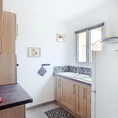 La Siesta By Interhome *