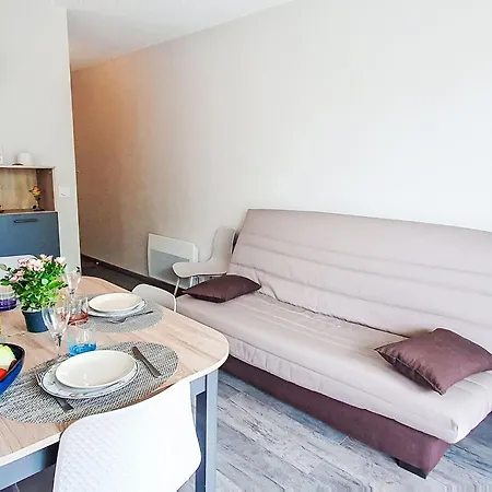 La Siesta By Interhome シス・フール・レ・プラージュ