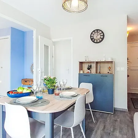 La Siesta By Interhome Апартаменты