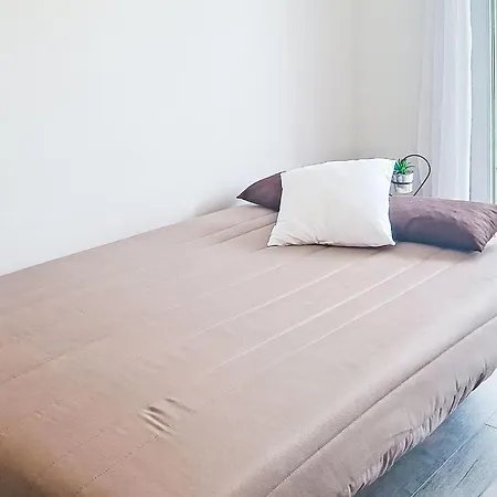La Siesta By Interhome Appartement Six-Fours-les-Plages