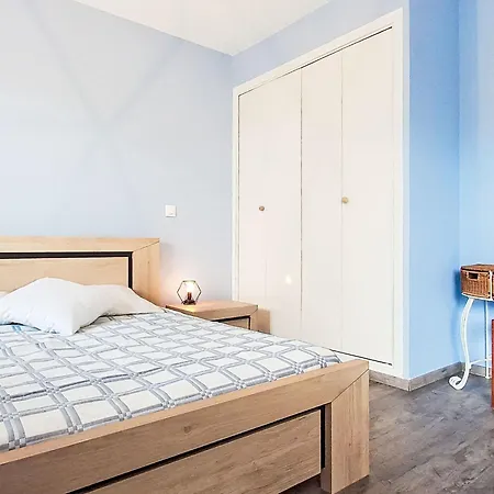 La Siesta By Interhome Apartment