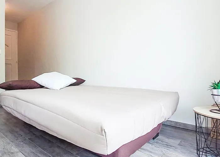 아파트 La Siesta By Interhome