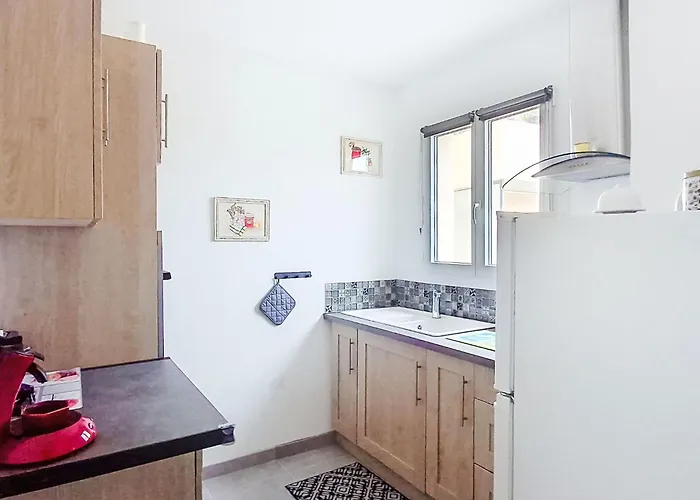 La Siesta By Interhome *