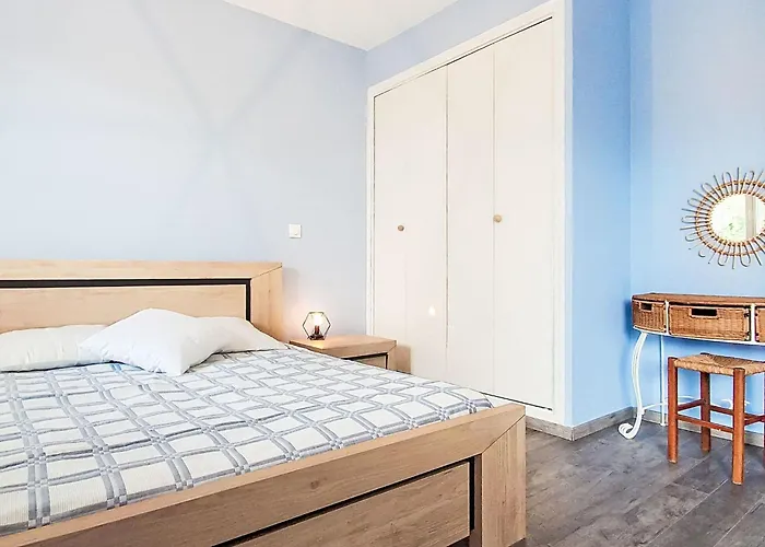 La Siesta By Interhome 아파트